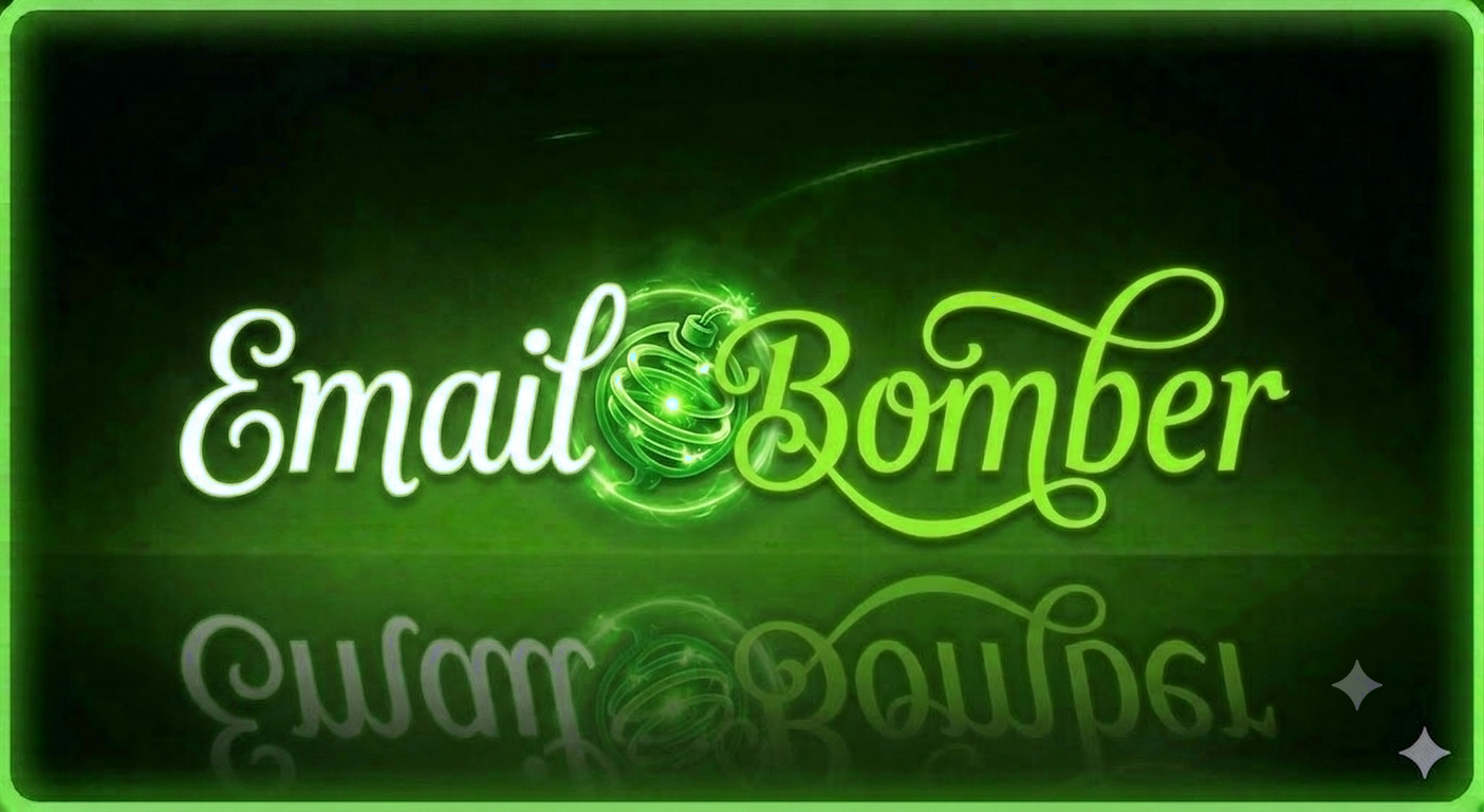 Email Bomber 1 Day