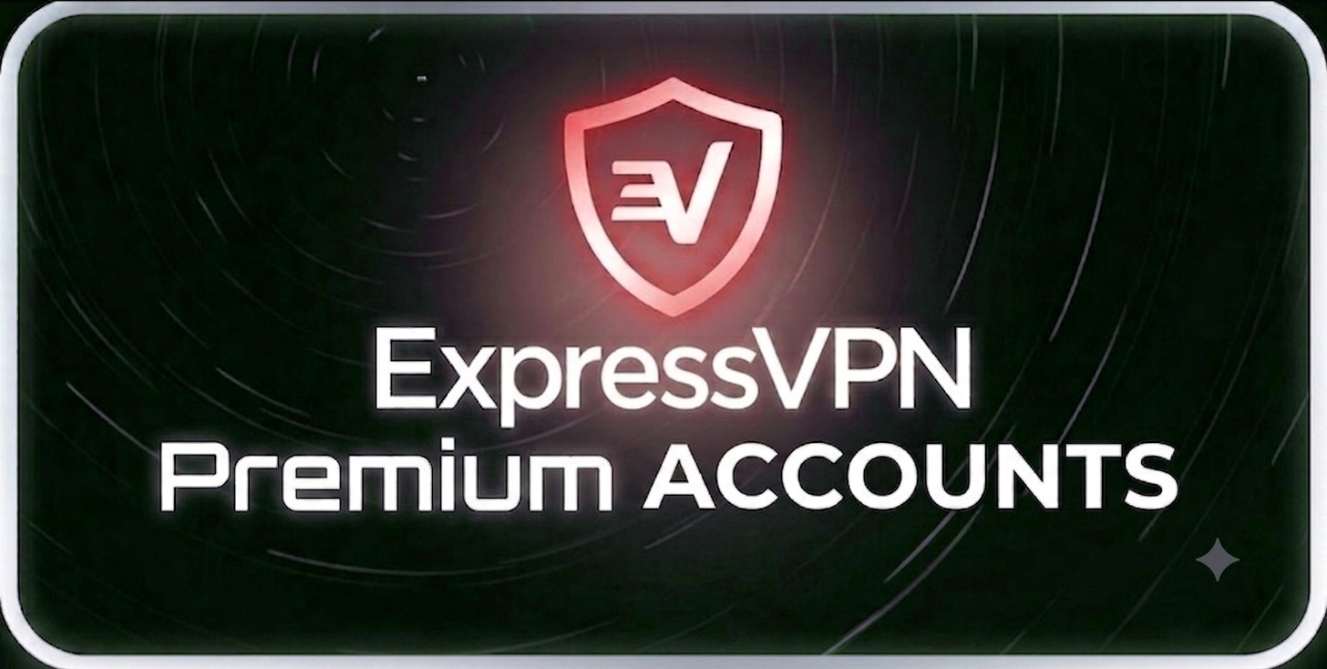 ExpressVPN 1 Month